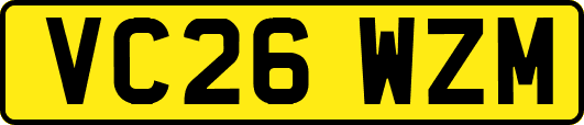 VC26WZM