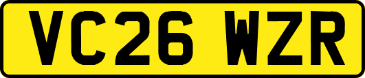 VC26WZR