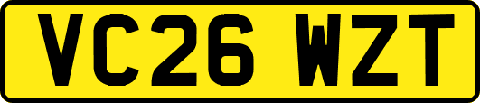VC26WZT