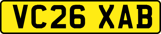 VC26XAB