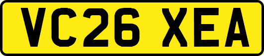 VC26XEA