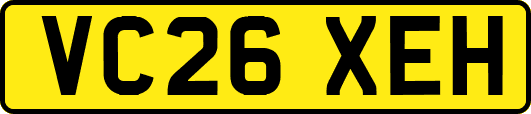 VC26XEH