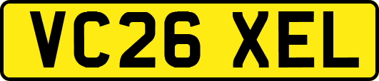 VC26XEL