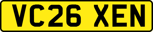 VC26XEN