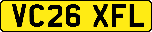 VC26XFL