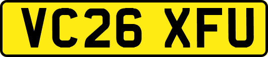 VC26XFU