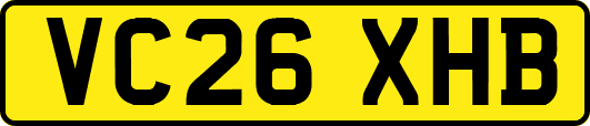 VC26XHB