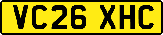 VC26XHC