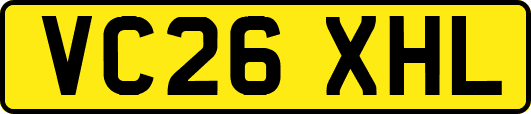 VC26XHL