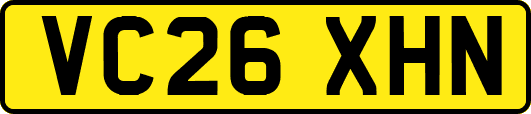 VC26XHN