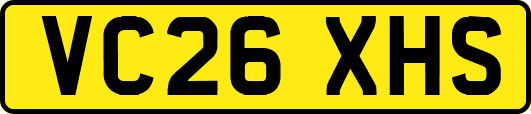 VC26XHS