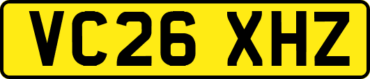 VC26XHZ