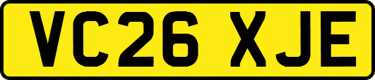 VC26XJE
