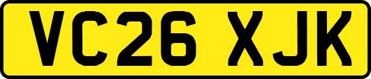 VC26XJK