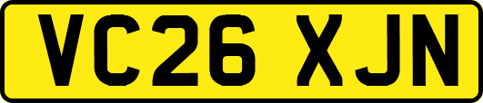 VC26XJN