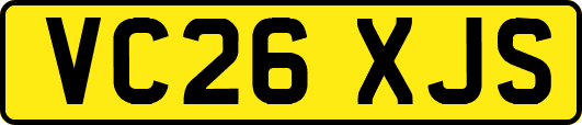 VC26XJS
