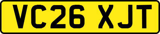 VC26XJT