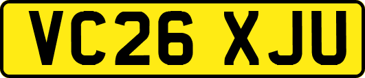 VC26XJU