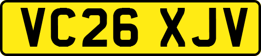 VC26XJV