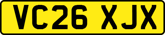VC26XJX
