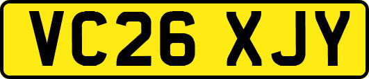 VC26XJY