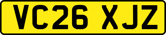 VC26XJZ