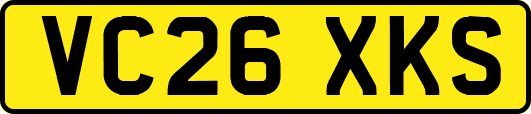 VC26XKS