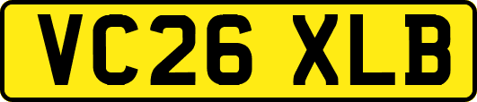 VC26XLB