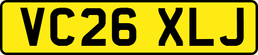 VC26XLJ