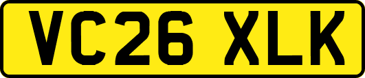VC26XLK