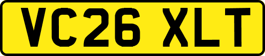 VC26XLT