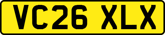 VC26XLX