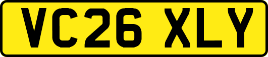 VC26XLY