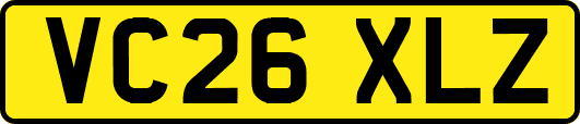 VC26XLZ