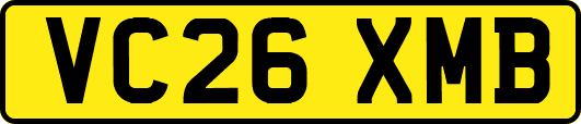 VC26XMB