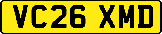 VC26XMD