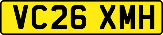 VC26XMH