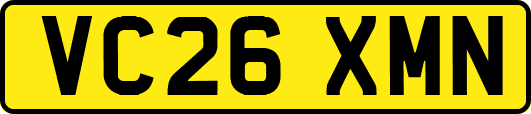 VC26XMN