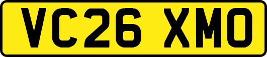 VC26XMO