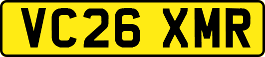 VC26XMR