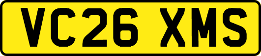 VC26XMS