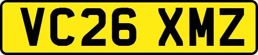 VC26XMZ