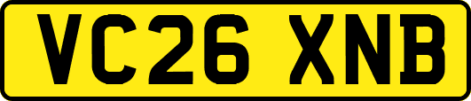 VC26XNB