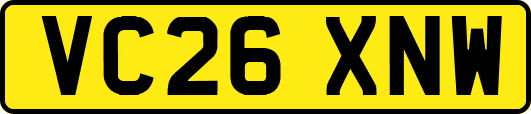 VC26XNW