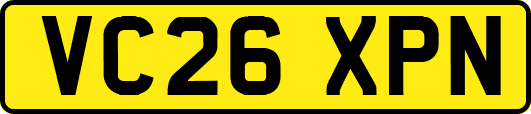 VC26XPN