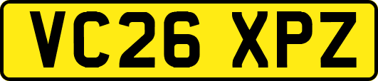 VC26XPZ