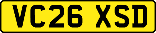VC26XSD