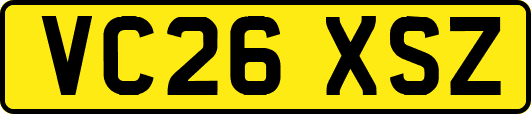 VC26XSZ