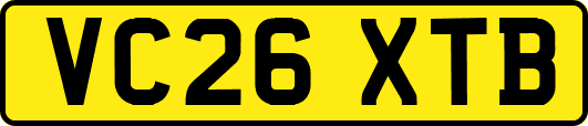 VC26XTB