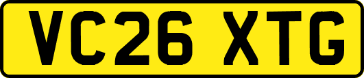VC26XTG